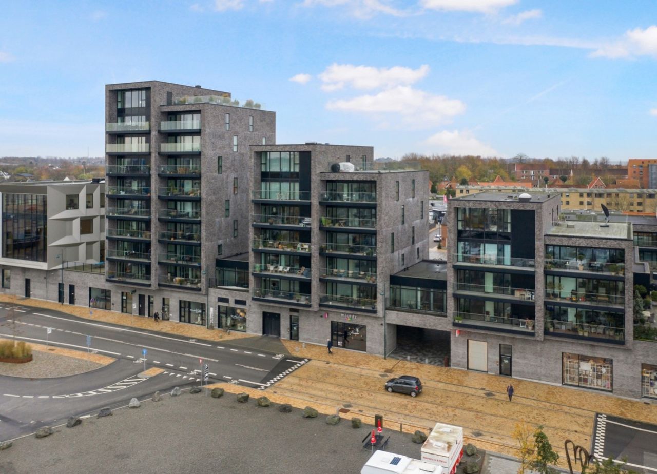 Havnegade 1A, 5500 Middelfart