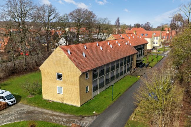 Teglgårdsparken 46, 5500 Middelfart