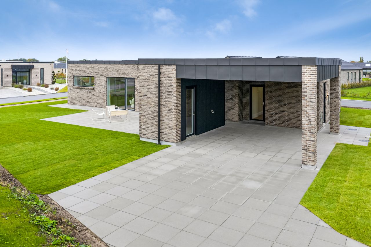 Kystmarken 16, 5500 Middelfart