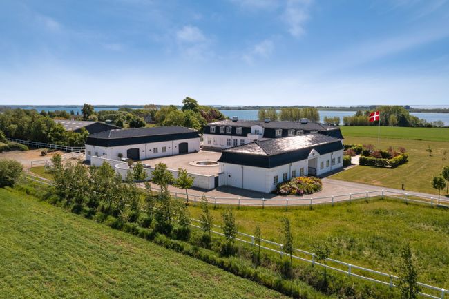 Østre Hougvej 152, Skrillinge, 5500 Middelfart