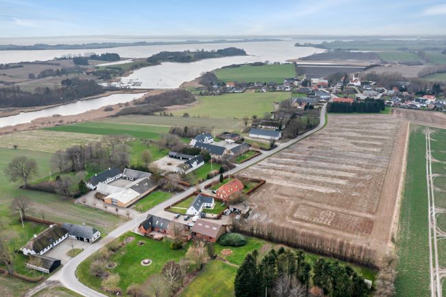 Bjergdalsvænget 3, 5500 Middelfart