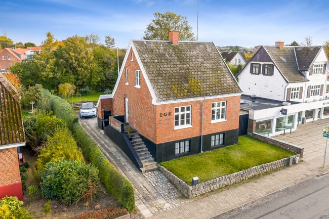 Vestergade 83, Strib, 5500 Middelfart